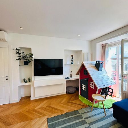 Home Suite Home Turin Ngoại thất bức ảnh