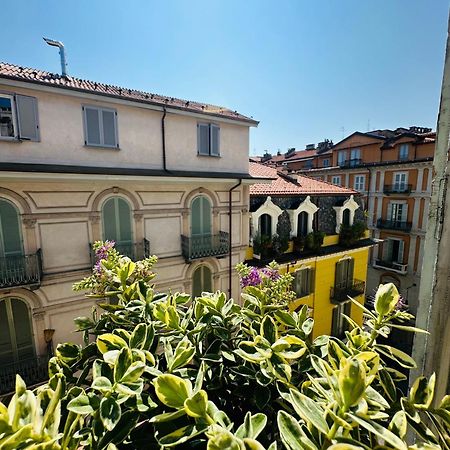 Home Suite Home Turin Ngoại thất bức ảnh