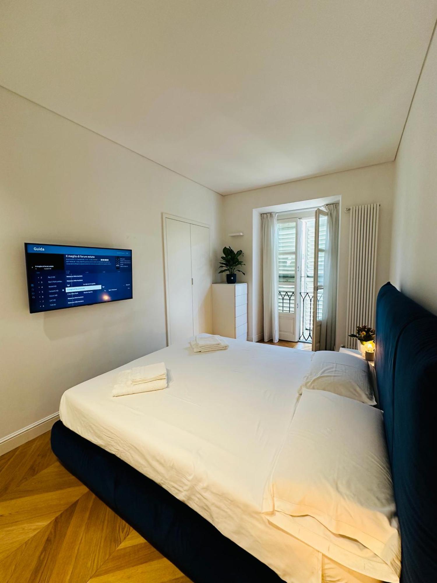 Home Suite Home Turin Ngoại thất bức ảnh