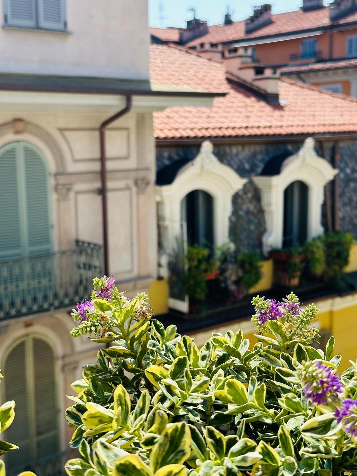 Home Suite Home Turin Ngoại thất bức ảnh