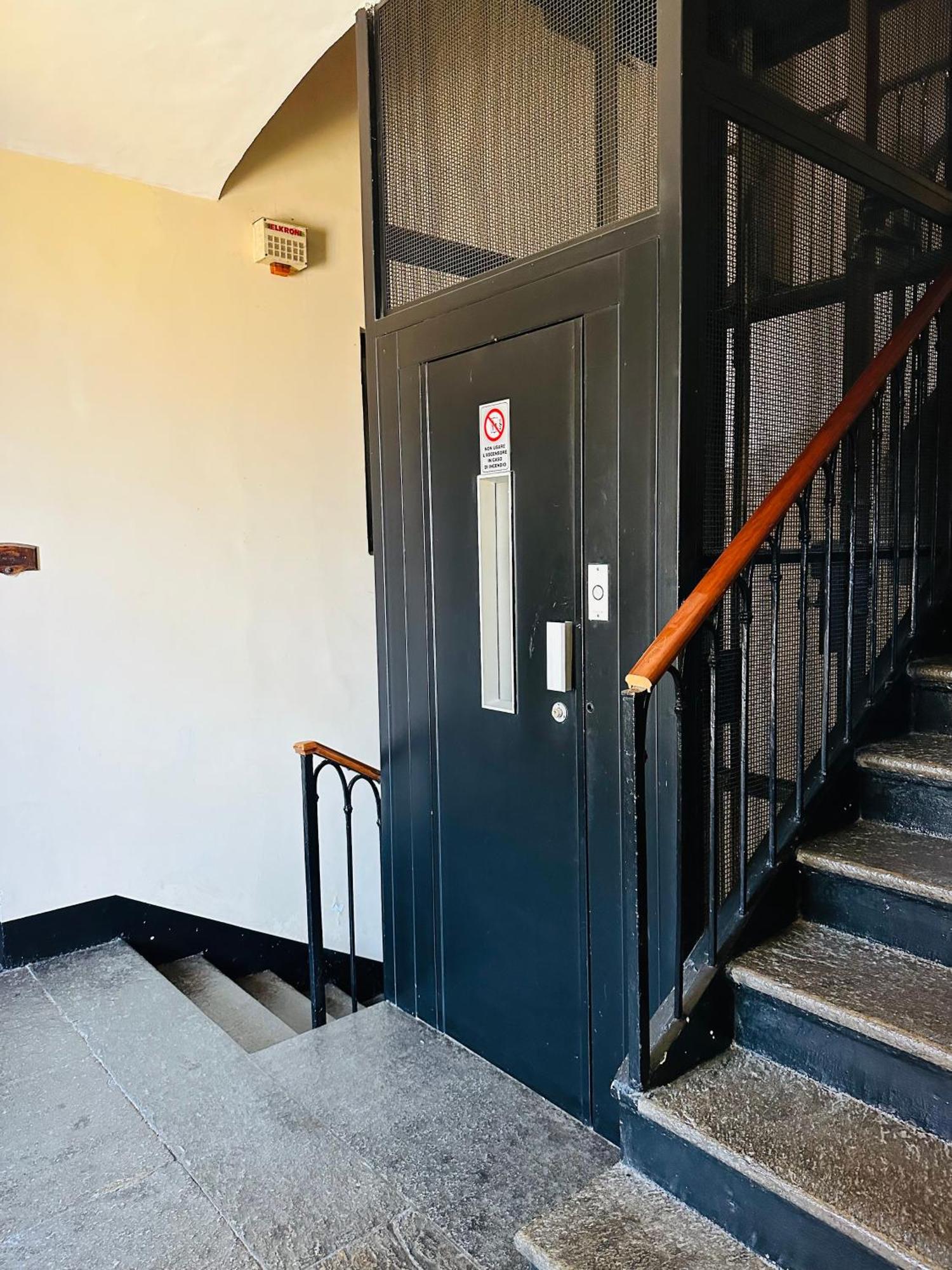 Home Suite Home Turin Ngoại thất bức ảnh