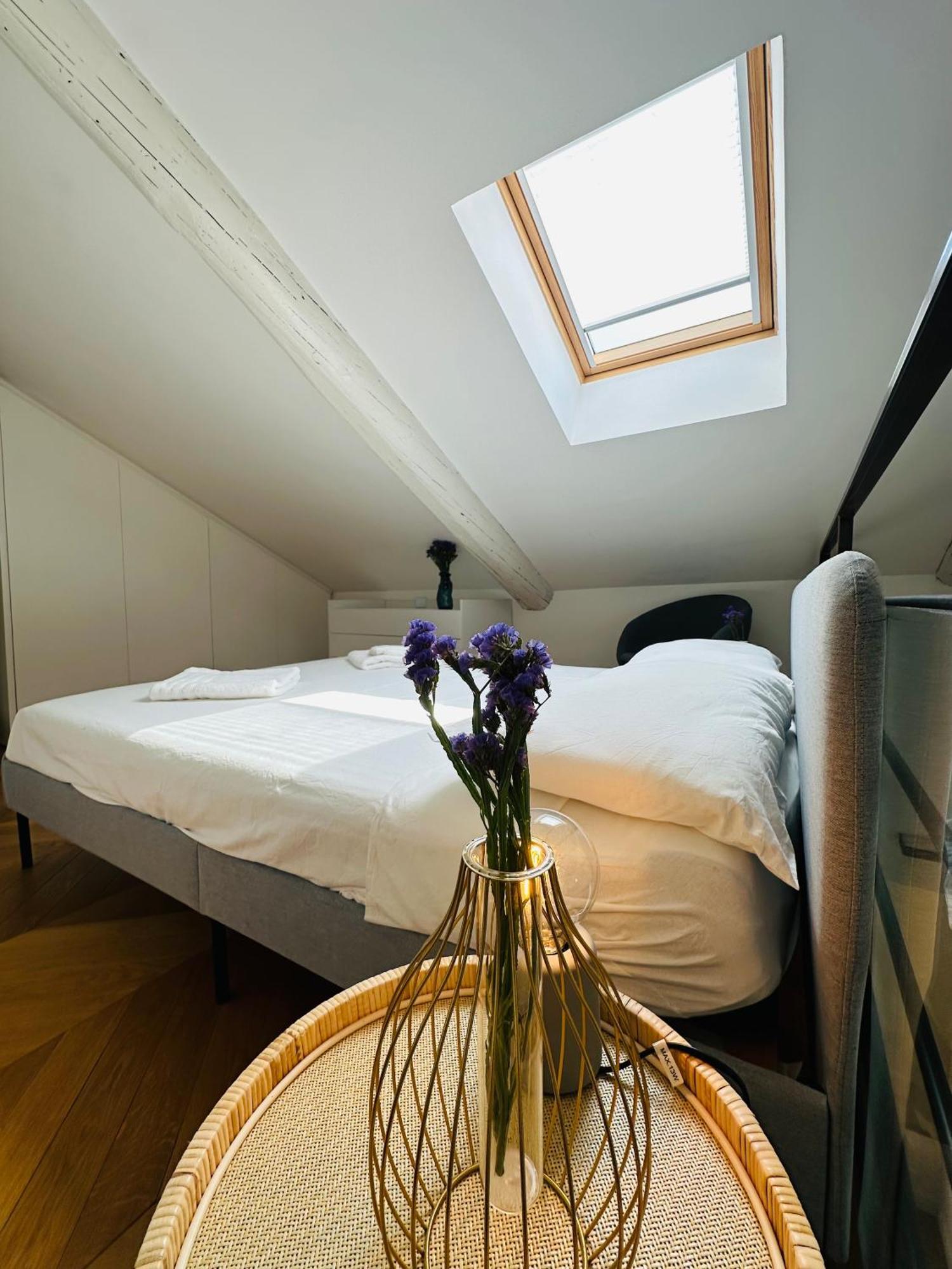 Home Suite Home Turin Ngoại thất bức ảnh