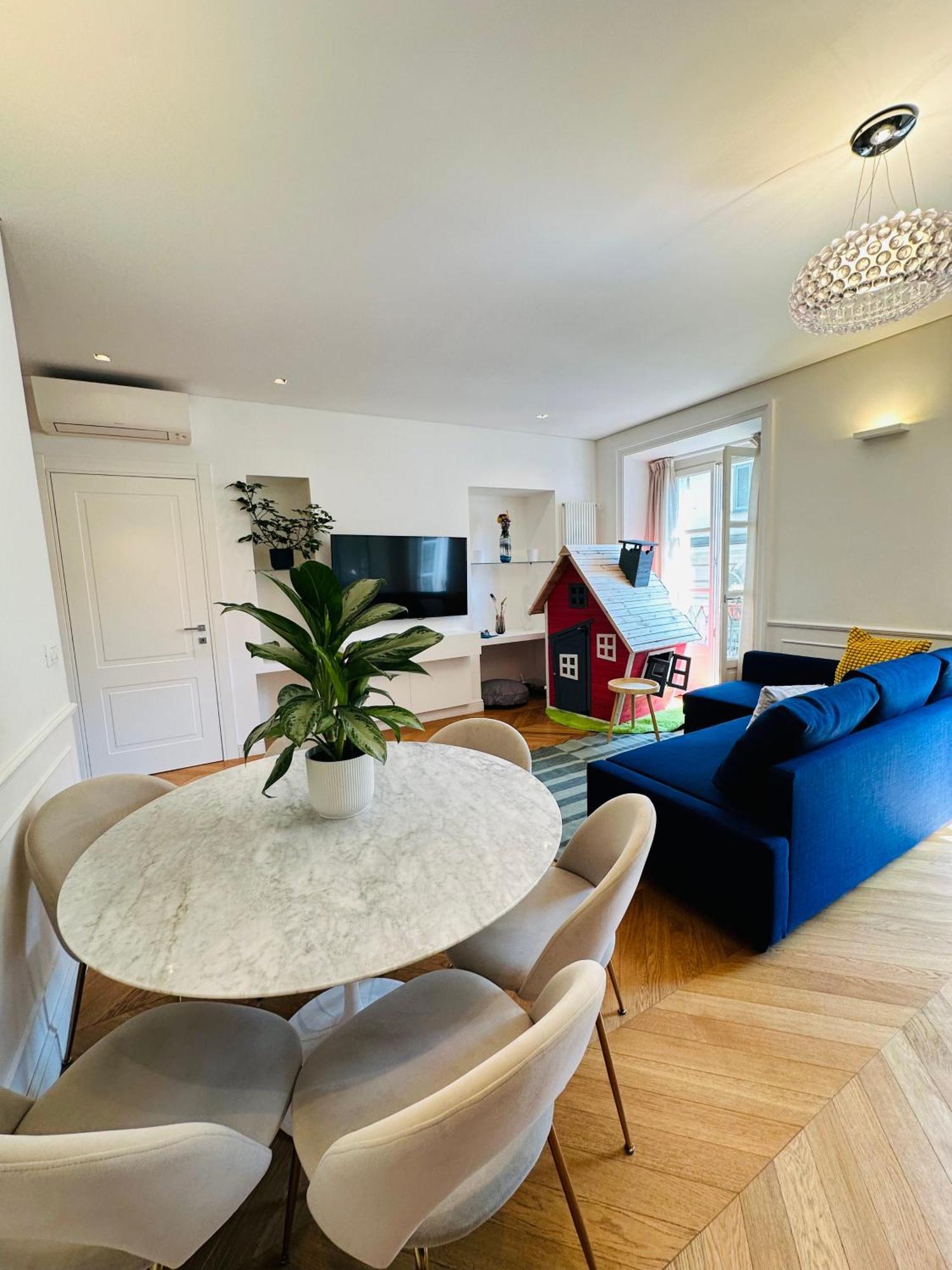 Home Suite Home Turin Ngoại thất bức ảnh