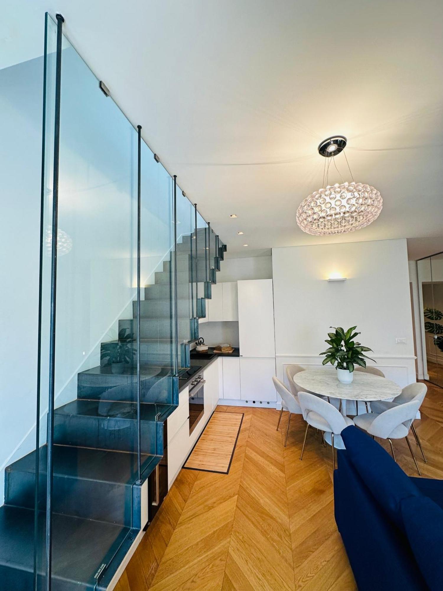 Home Suite Home Turin Ngoại thất bức ảnh