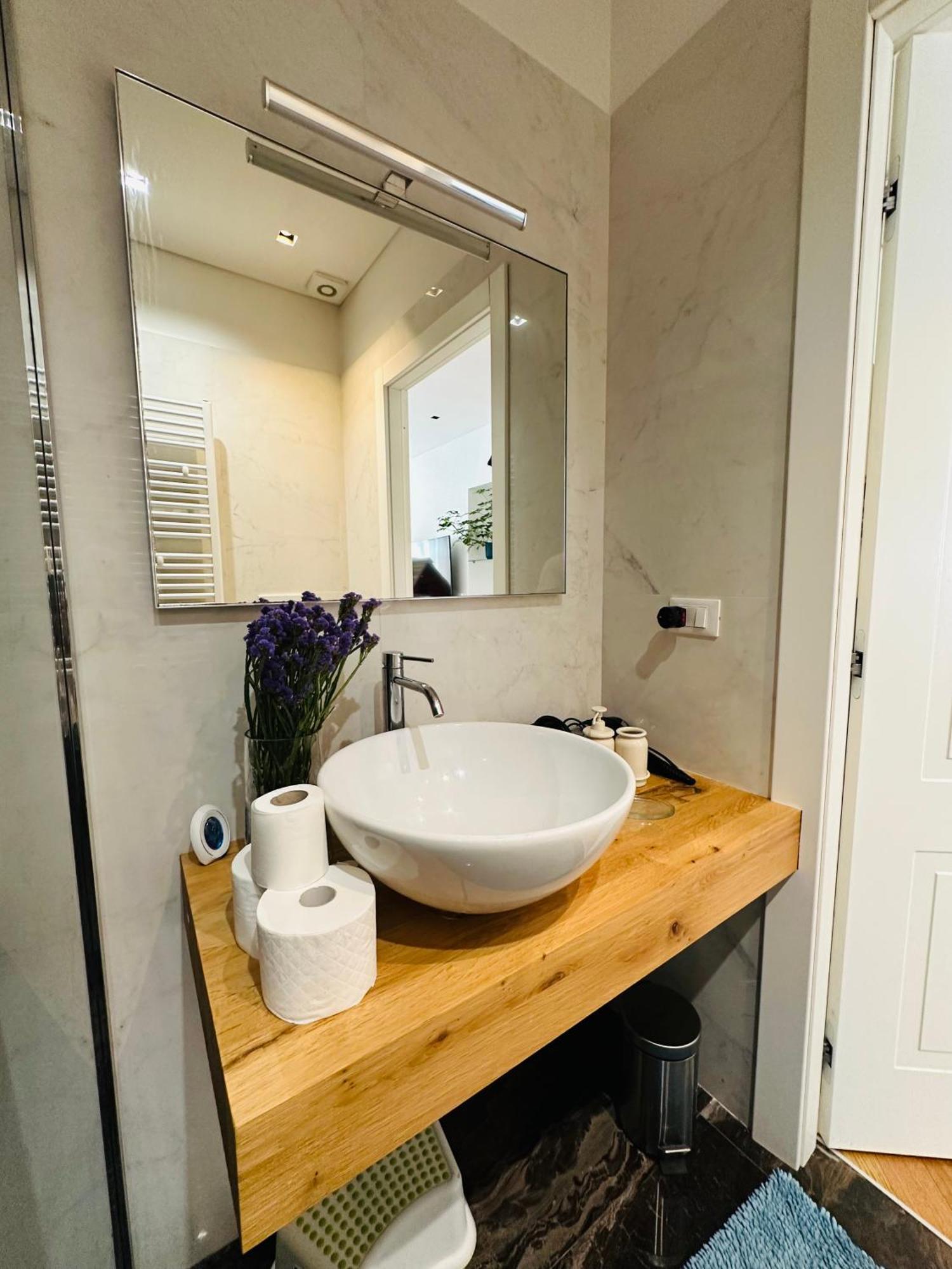 Home Suite Home Turin Ngoại thất bức ảnh