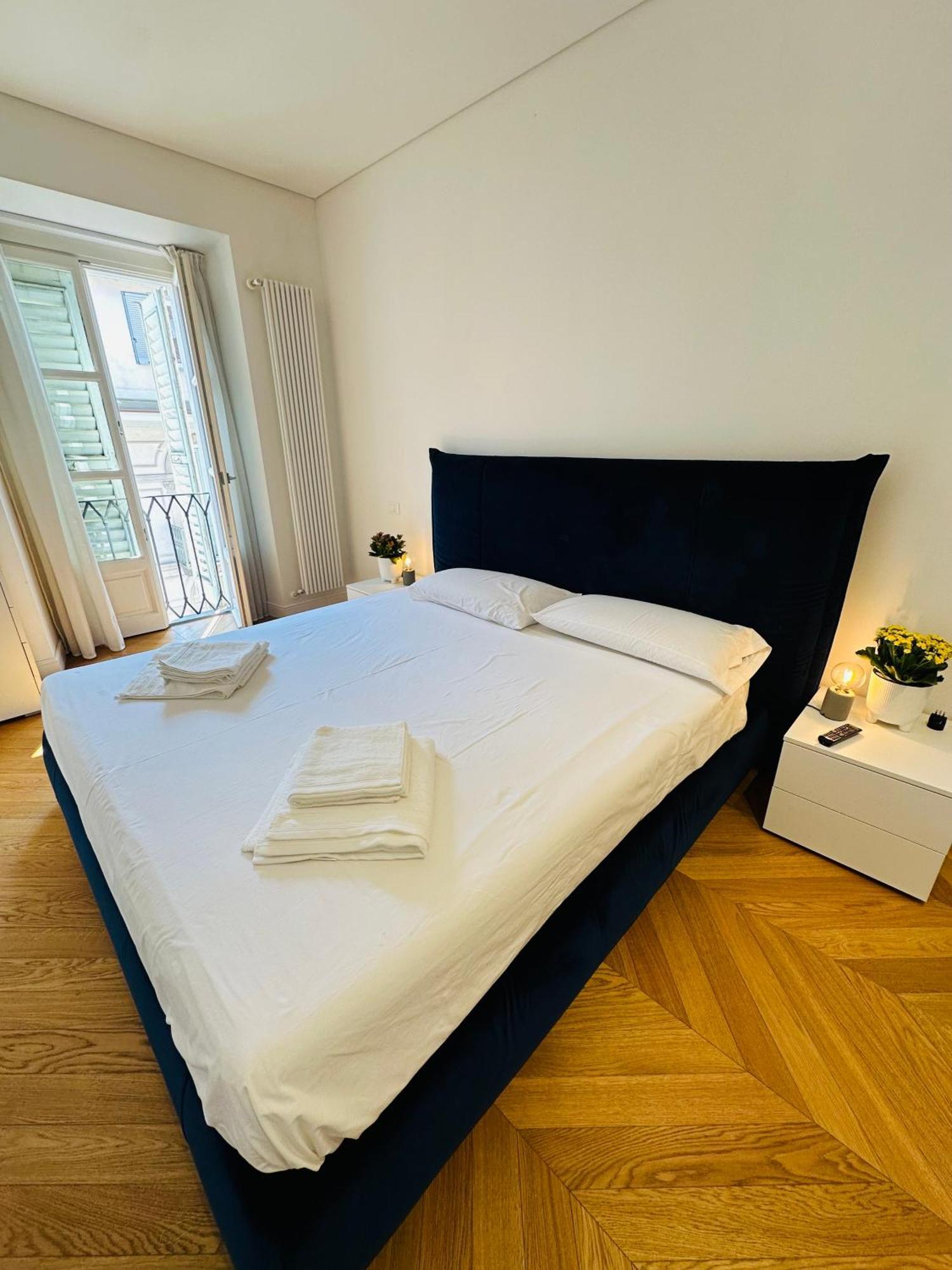 Home Suite Home Turin Ngoại thất bức ảnh