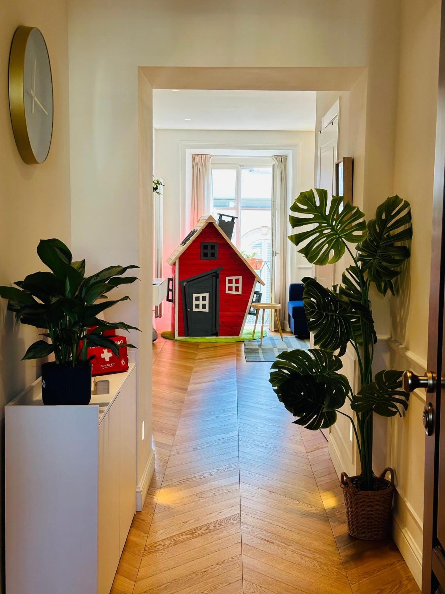 Home Suite Home Turin Ngoại thất bức ảnh