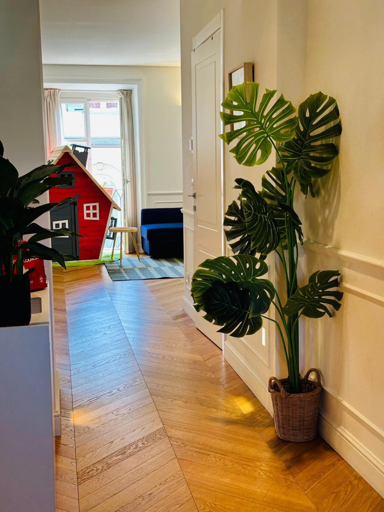 Home Suite Home Turin Ngoại thất bức ảnh