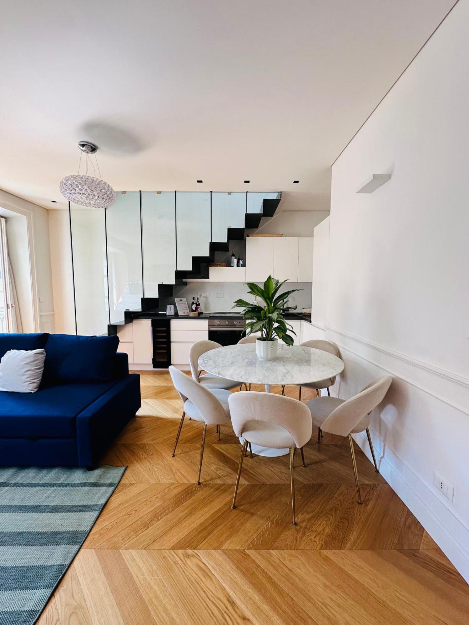 Home Suite Home Turin Ngoại thất bức ảnh