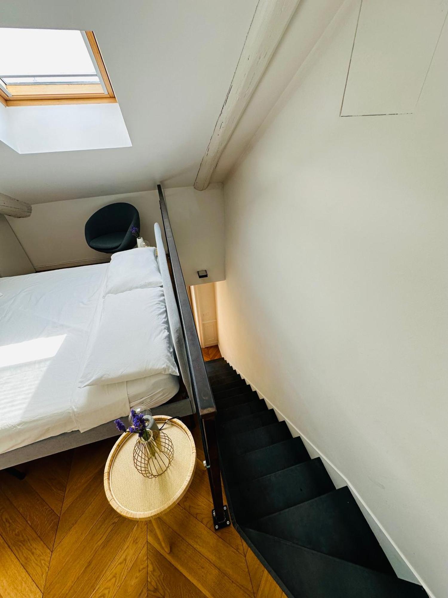 Home Suite Home Turin Ngoại thất bức ảnh