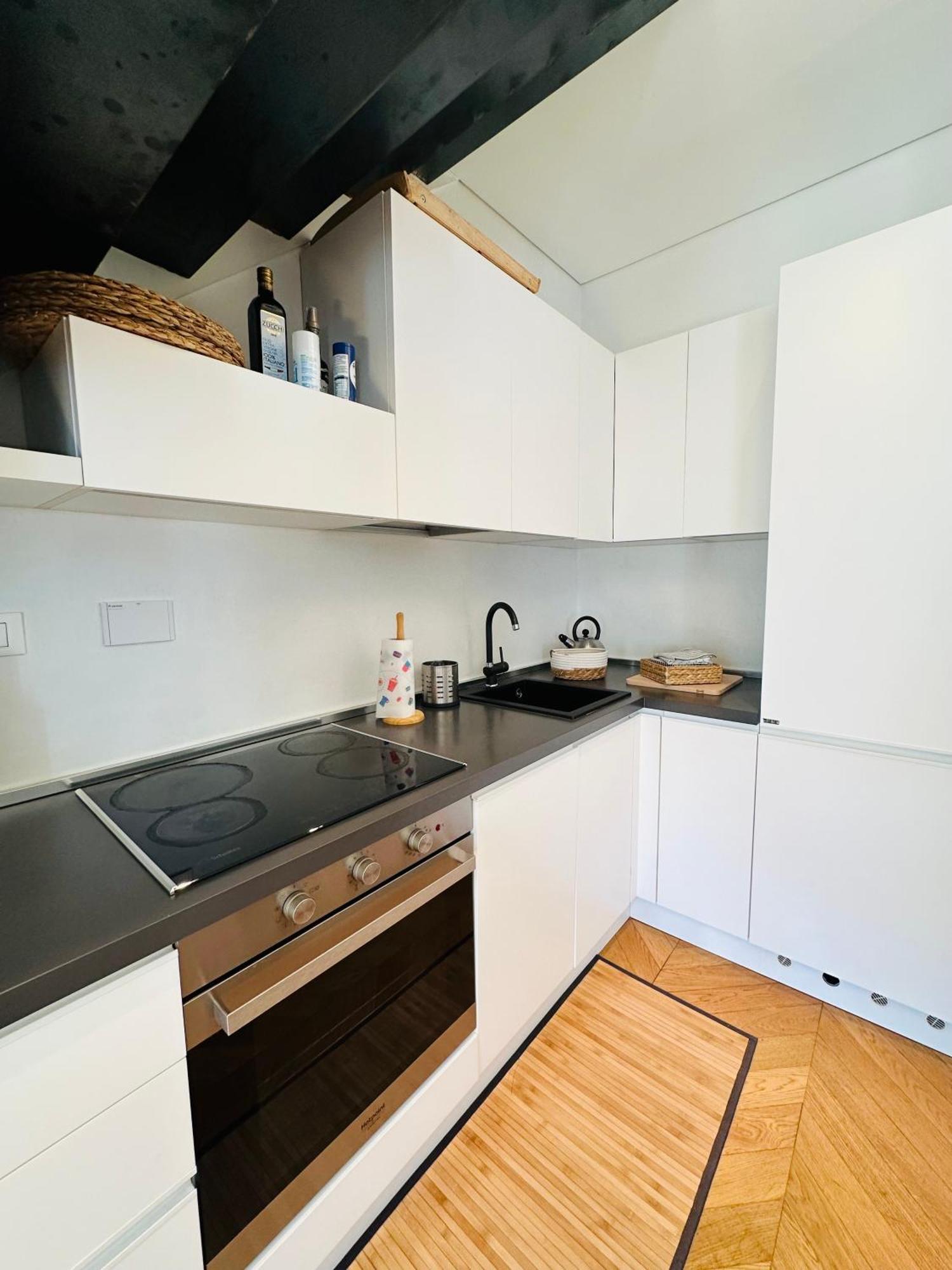 Home Suite Home Turin Ngoại thất bức ảnh