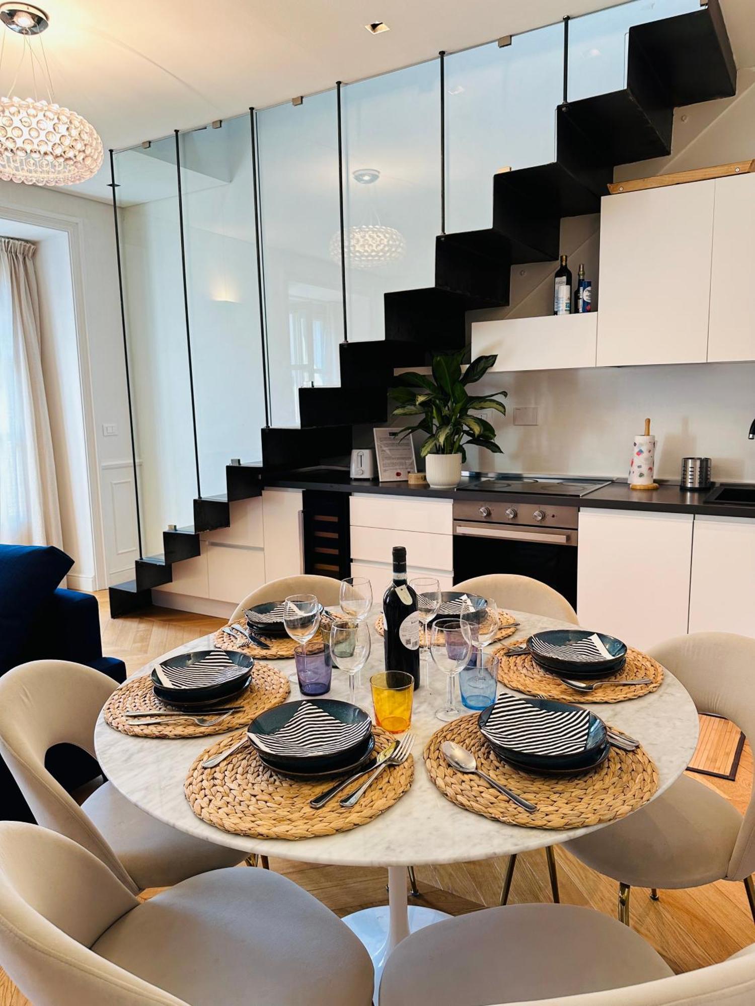 Home Suite Home Turin Ngoại thất bức ảnh